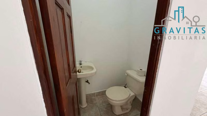 Alquiler de local comercial en Heredia, 36m2 ID 2056