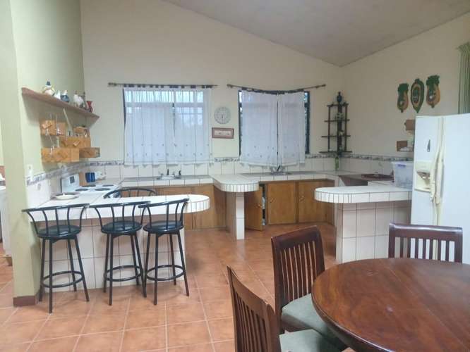 Quinta Balsa Atenas con 2 casas $350.000 cerca de la 27 - Imagen 6