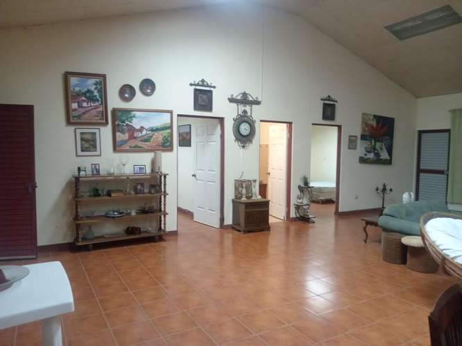 Quinta Balsa Atenas con 2 casas $350.000 cerca de la 27 - Imagen 4