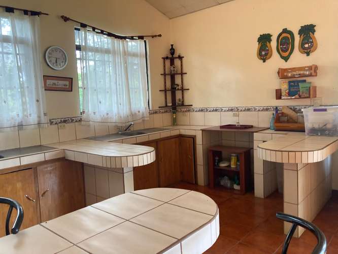 Quinta Balsa Atenas con 2 casas $350.000 cerca de la 27 - Imagen 10