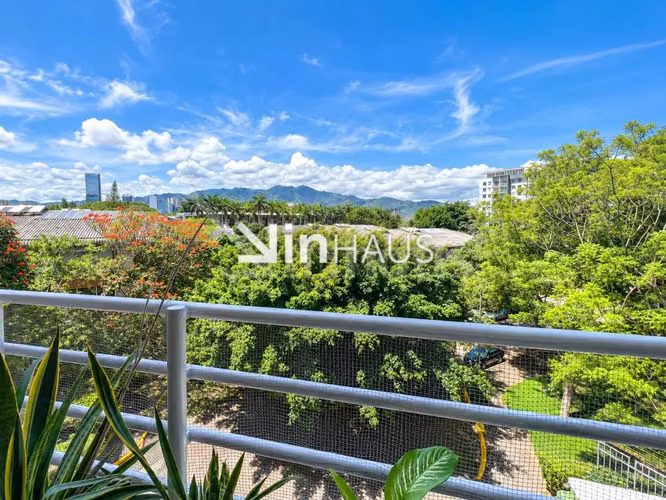 Venta de apartamento con linda vista en Uruca - Imagen 6