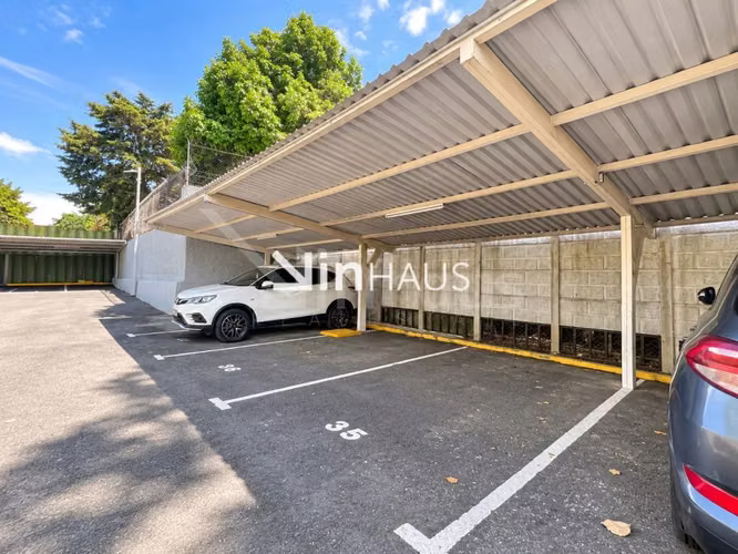 Venta de apartamento con linda vista en Uruca - Imagen 15