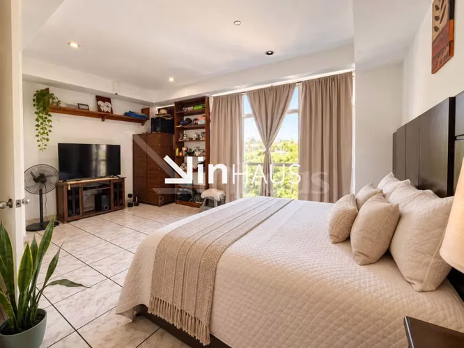 Venta de apartamento con linda vista en Uruca - Imagen 11