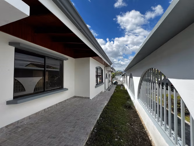 Casa en venta en Guachipelín de Escazú | 645 m² de terreno | Financiamiento disponible - Imagen 7