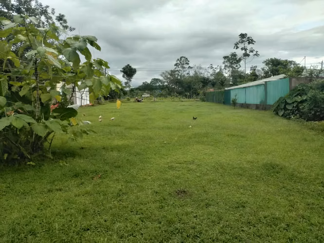 ¡Lote en venta en Zona Fluca, San Carlos! - Imagen 4