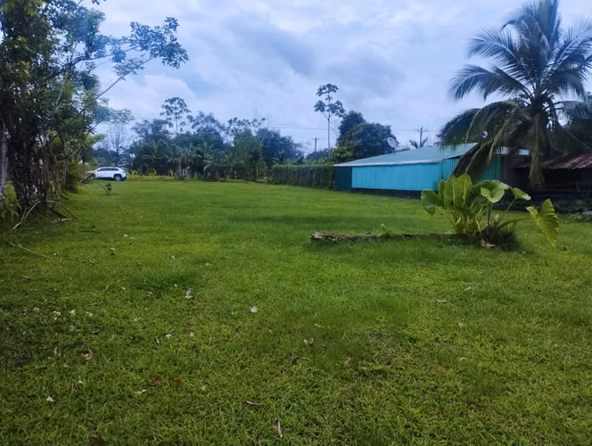 ¡Lote en venta en Zona Fluca, San Carlos! - Imagen 3
