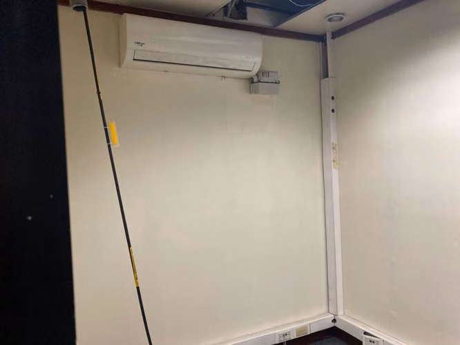 Alquiler o Venta Edificio Barrio Tournon 1.930 m²  - Imagen 15
