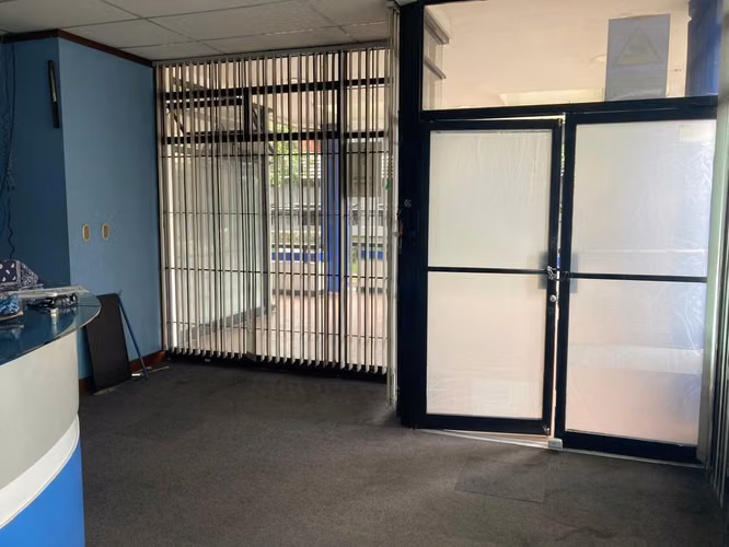 Alquiler o Venta Edificio Barrio Tournon 1.930 m²  - Imagen 4