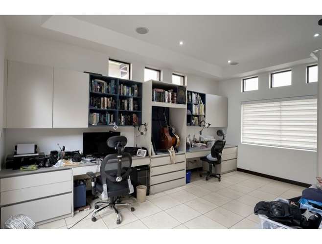 Casa de un nivel en condominio  Santo Tomás, 3 hab - Imagen 10