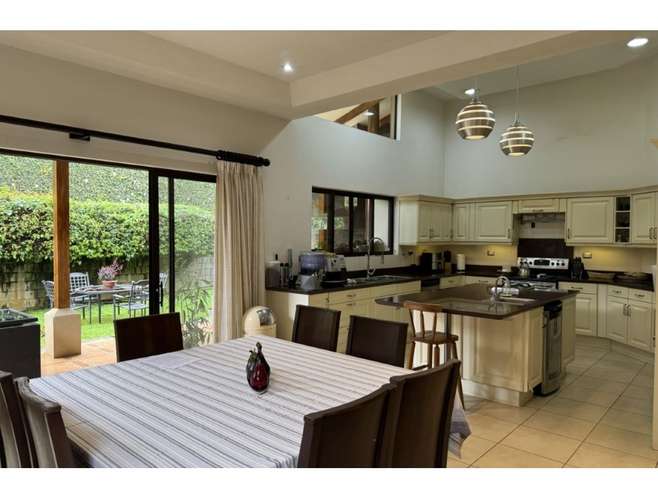 Casa de un nivel en condominio  Santo Tomás, 3 hab - Imagen 4