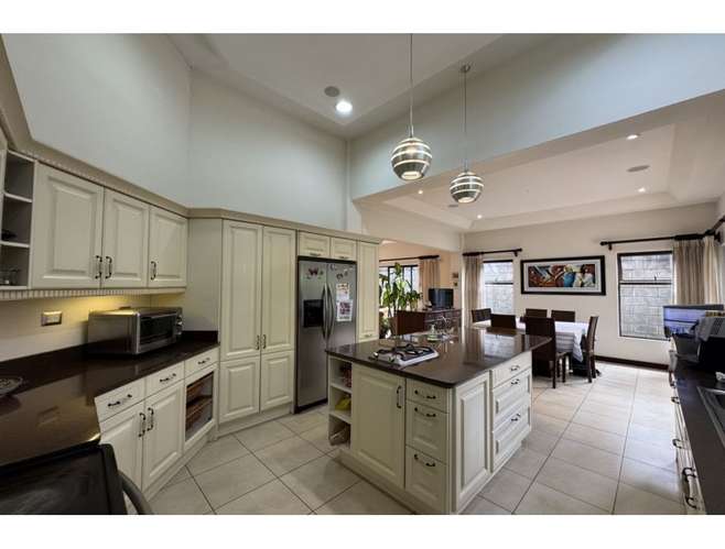 Casa de un nivel en condominio  Santo Tomás, 3 hab - Imagen 18