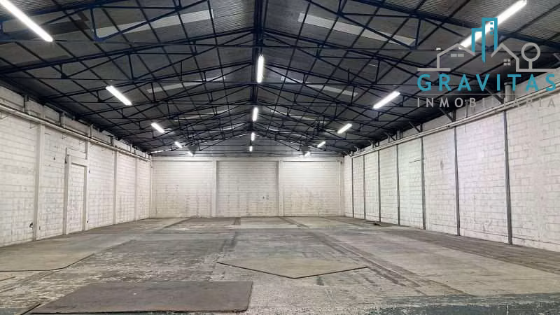Alquiler de bodega en San José, 631m2 ID 2057 - Imagen 15
