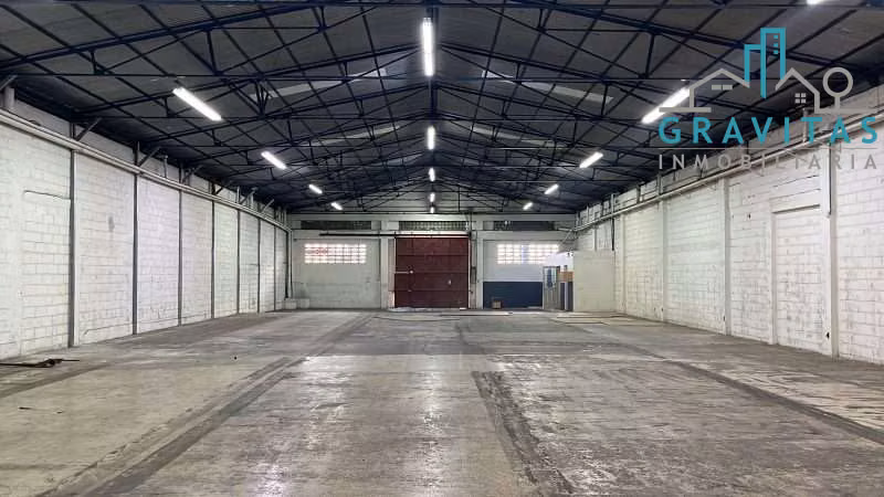 Alquiler de bodega en San José, 631m2 ID 2057 - Imagen 3