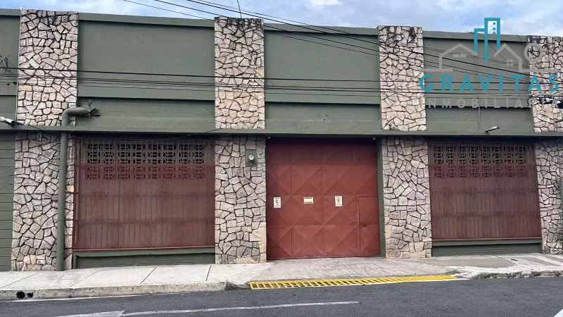 Alquiler de bodega en San José, 631m2 ID 2057 - Imagen 16