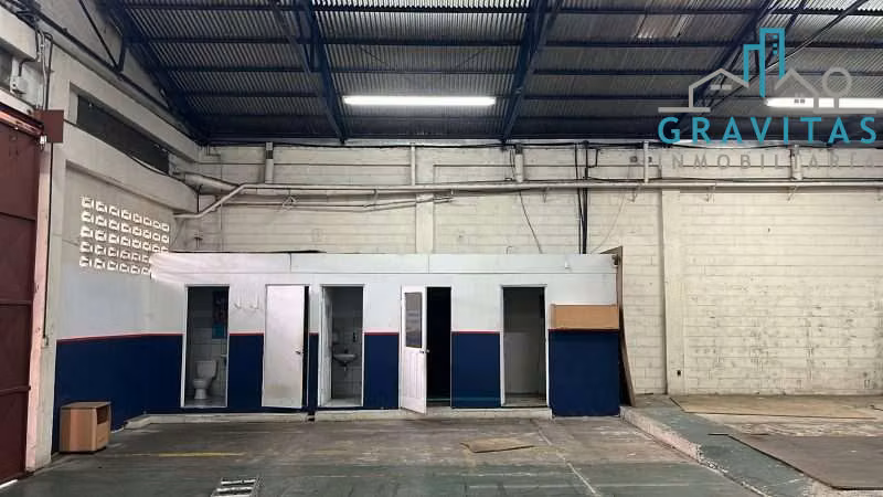 Alquiler de bodega en San José, 631m2 ID 2057 - Imagen 13