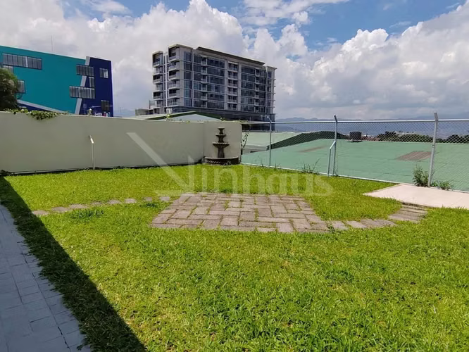  En venta amplia casa de una planta en Curridabat por Plaza del Sol P.P - Imagen 6