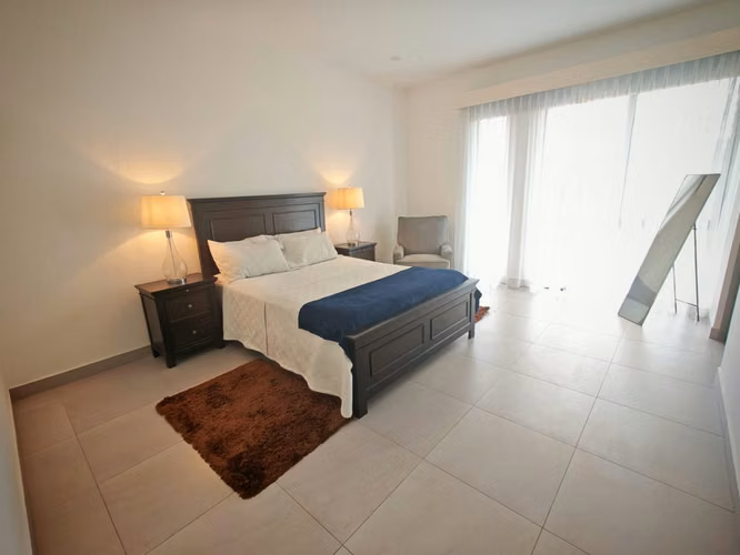 Condominio en Pozos, Santa Ana - Casa de Lujo SIN MUEBLES - Imagen 11