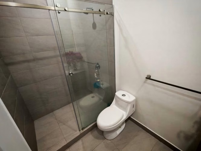 Condominio en Pozos, Santa Ana - Casa de Lujo SIN MUEBLES - Imagen 10