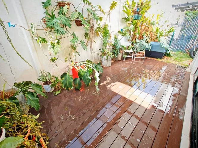Condominio en Pozos, Santa Ana - Casa de Lujo SIN MUEBLES - Imagen 8