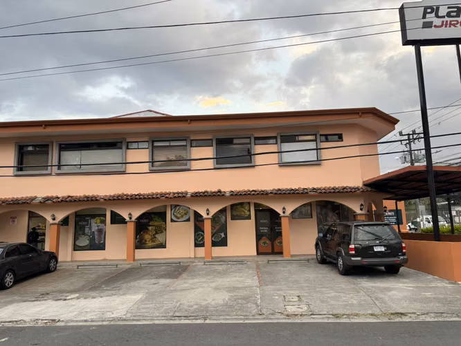 Alquiler de oficinas comerciales - Imagen 15