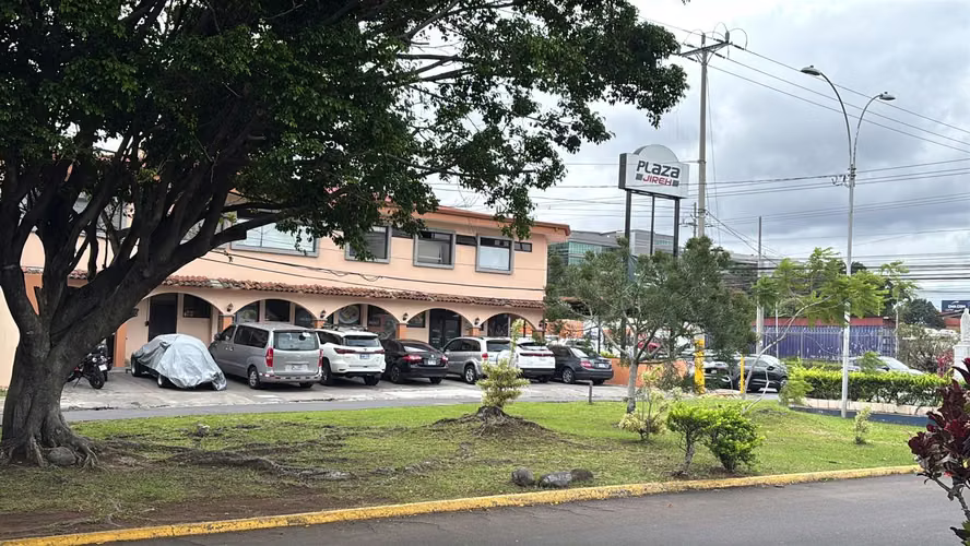 Alquiler de oficinas comerciales - Imagen 1