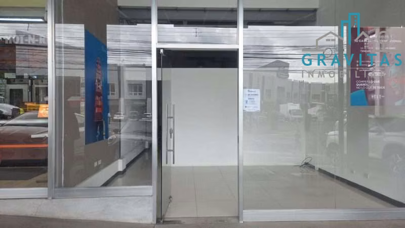 Alquiler de local comercial en Escazú, 70m2 ID 2058 - Imagen 13