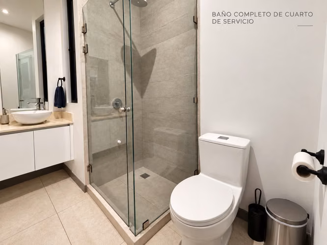 Casa de Lujo en Venta | Condominio Évora, Santa Ana | 4 Habitaciones -15 - Imagen 8