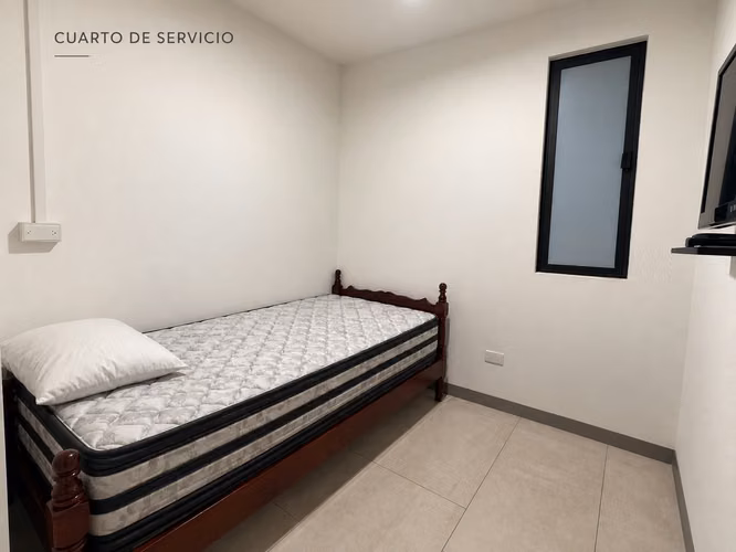 Casa de Lujo en Venta | Condominio Évora, Santa Ana | 4 Habitaciones -15 - Imagen 11