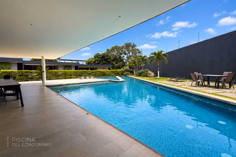 Casa de Lujo en Venta | Condominio Évora, Santa Ana | 4 Habitaciones -15 - Imagen 18