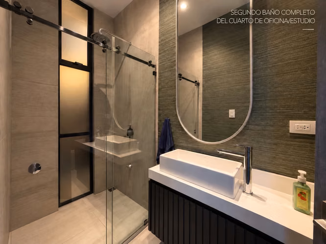 Casa de Lujo en Venta | Condominio Évora, Santa Ana | 4 Habitaciones -15 - Imagen 7