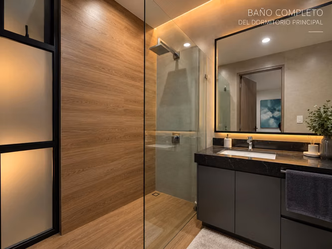 Casa de Lujo en Venta | Condominio Évora, Santa Ana | 4 Habitaciones -15 - Imagen 17