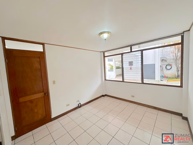 ALQUILER APARTAMENTO | URUCA | 2 HAB/1 PARQ | PRIMER PISO - Imagen 14