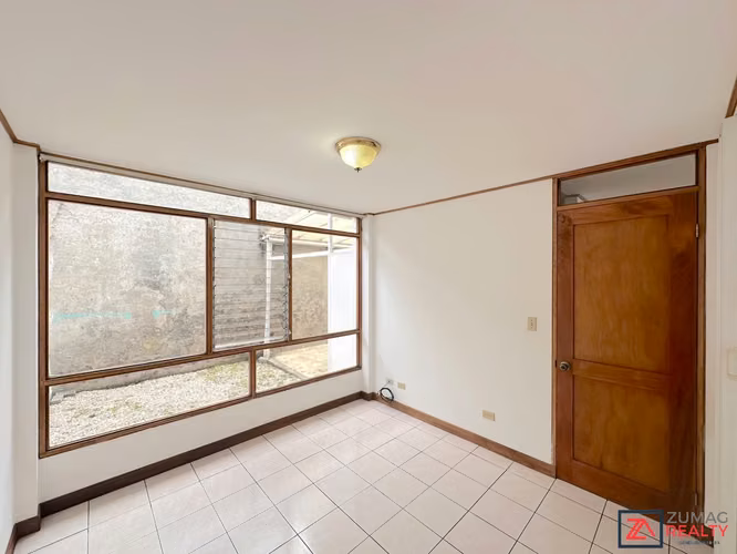 ALQUILER APARTAMENTO | URUCA | 2 HAB/1 PARQ | PRIMER PISO - Imagen 9