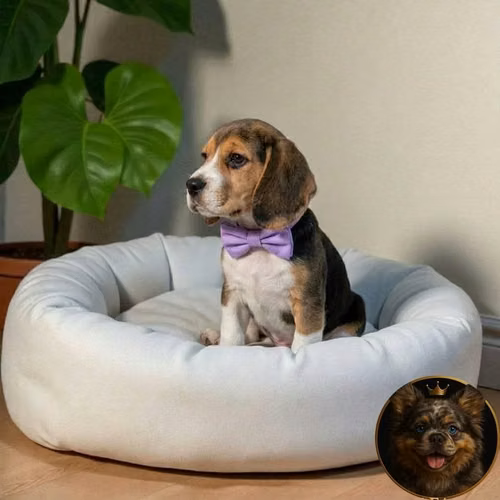 Beagle Pocket Americano - Imagen 4