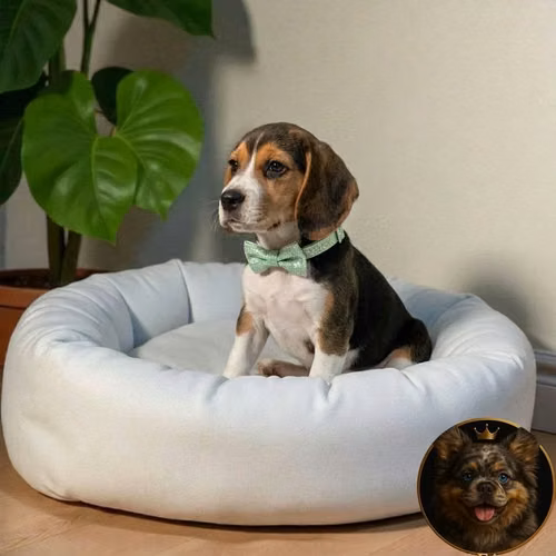Beagle Pocket Americano - Imagen 11