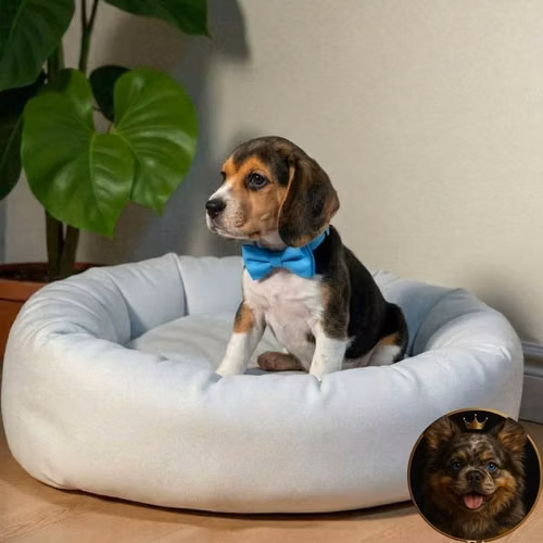 Beagle Pocket Americano - Imagen 13