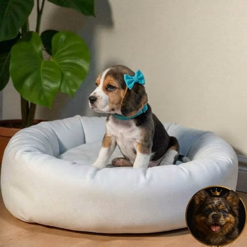 Beagle Pocket Americano - Imagen 2