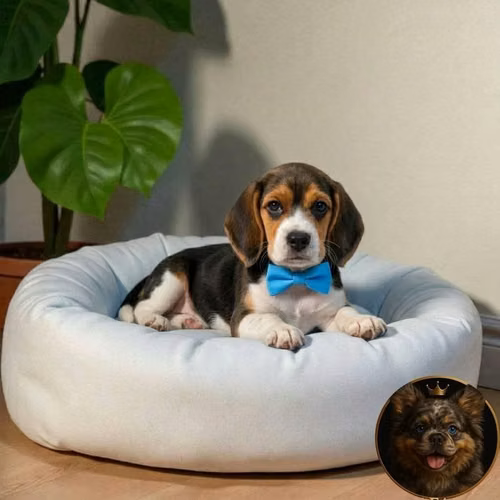 Beagle Pocket Americano - Imagen 15