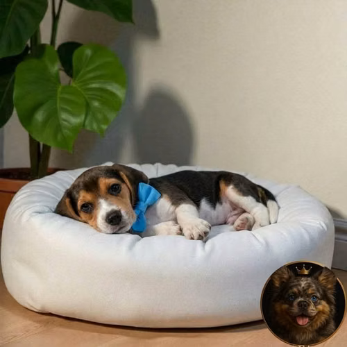 Beagle Pocket Americano - Imagen 14