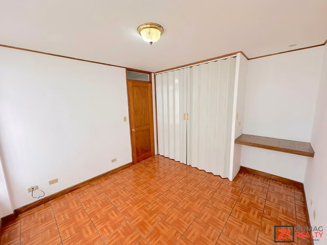 ALQUILER APARTAMENTO | URUCA | 2 HAB/1 PARQ | PRIMER PISO - Imagen 12