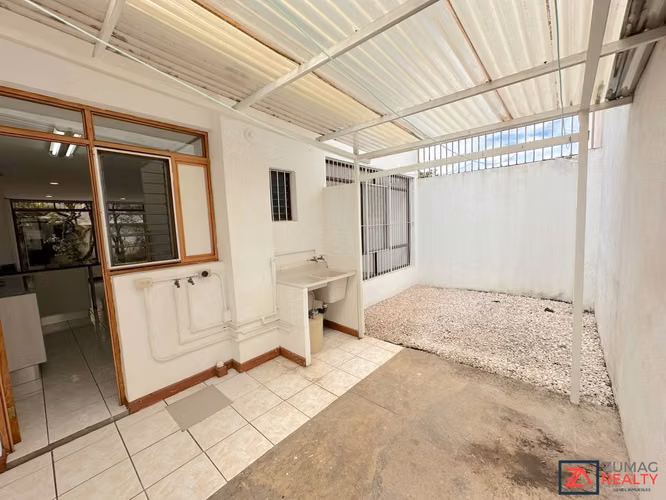 ALQUILER APARTAMENTO | URUCA | 2 HAB/1 PARQ | PRIMER PISO - Imagen 18