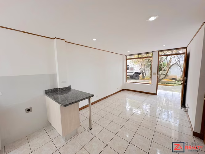 ALQUILER APARTAMENTO | URUCA | 2 HAB/1 PARQ | PRIMER PISO - Imagen 6