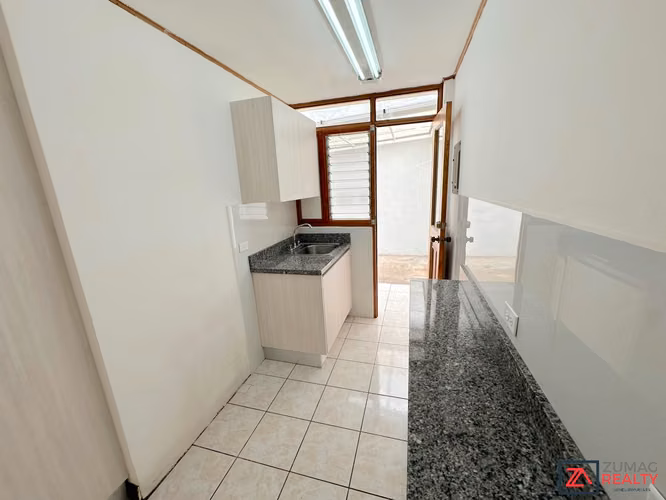 ALQUILER APARTAMENTO | URUCA | 2 HAB/1 PARQ | PRIMER PISO - Imagen 3