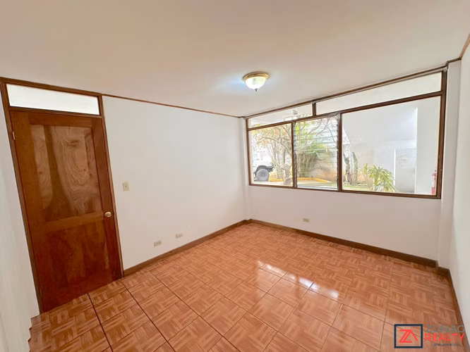 ALQUILER APARTAMENTO | URUCA | 2 HAB/1 PARQ | PRIMER PISO - Imagen 17
