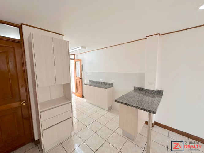 ALQUILER APARTAMENTO | URUCA | 2 HAB/1 PARQ | PRIMER PISO - Imagen 7