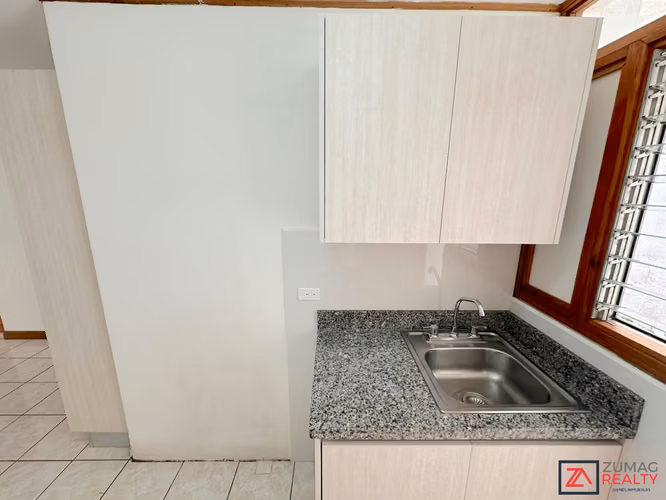 ALQUILER APARTAMENTO | URUCA | 2 HAB/1 PARQ | PRIMER PISO - Imagen 4