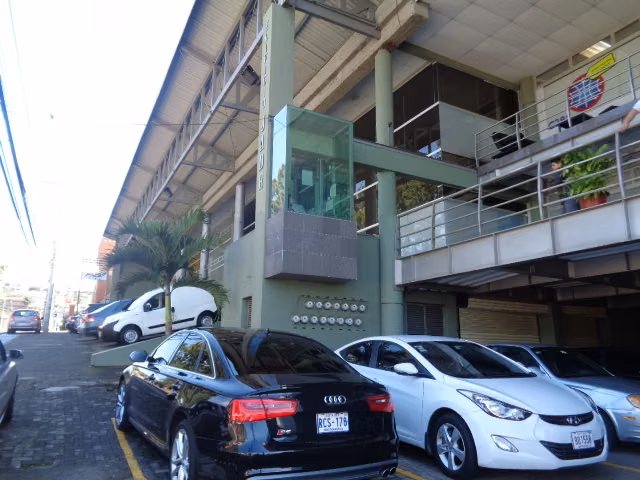  ED-193 EDIFICIO EN HEREDIA - Imagen 3