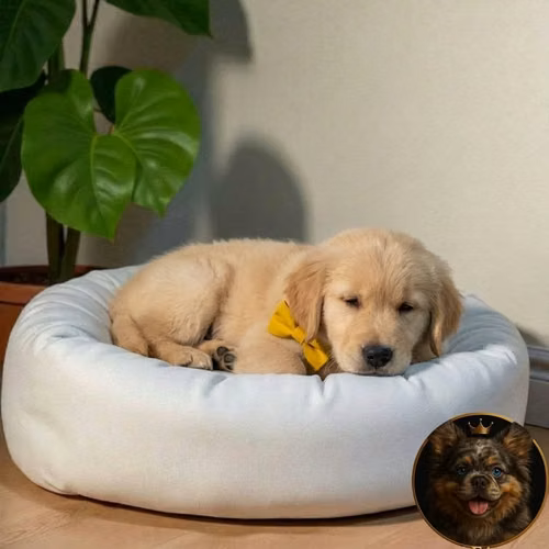 Golden Retriever - Imagen 6