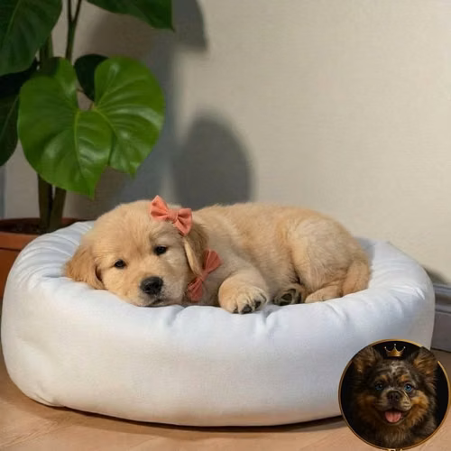 Golden Retriever - Imagen 15
