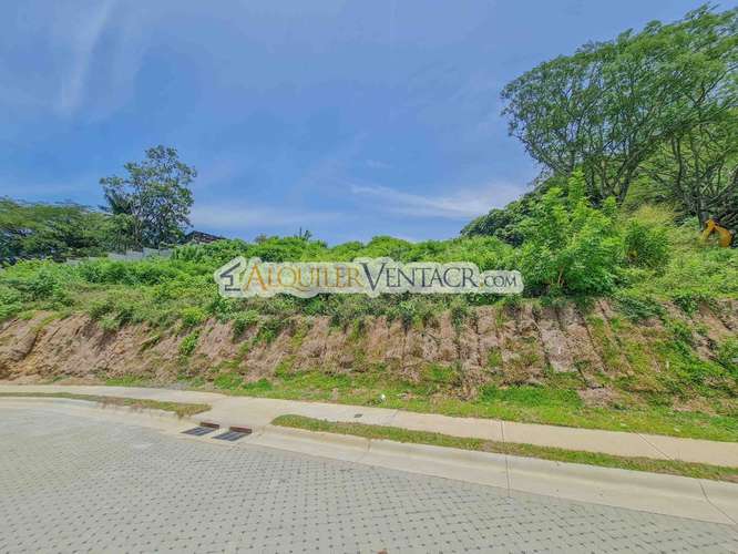 LOTE DE 628 M2 CON VISTA EN CONDOMINIO VISTA REAL SANTA ANA POZOS - Imagen 15